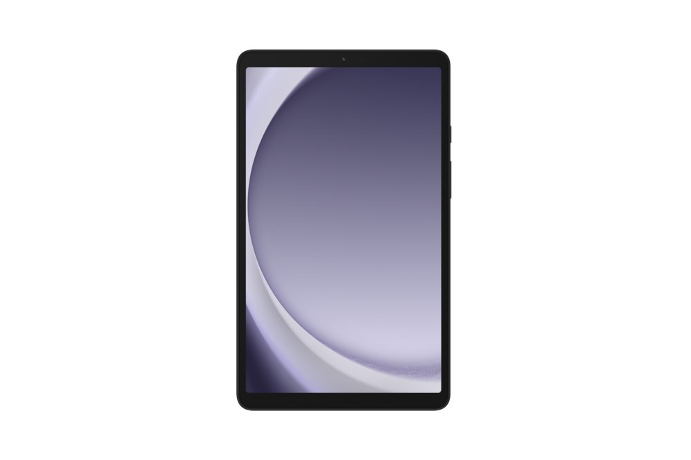 Samsung Galaxy Tab A9 64 GB 22,1 cm (8.7″) 4 GB Wi-Fi 5 (802.11ac) Grafiet – 1 Samsung Galaxy Tab A9 64 GB 22,1 cm (8.7″) 4 GB Wi-Fi 5 (802.11ac) Grafiet – 1