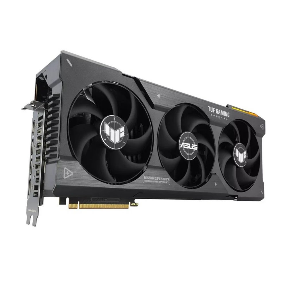 ASUS TUF Gaming TUF-RX7900XT-O20G-GAMING AMD Radeon RX 7900 XT 20 GB GDDR6 – 6 ASUS TUF Gaming TUF-RX7900XT-O20G-GAMING AMD Radeon RX 7900 XT 20 GB GDDR6 – 6
