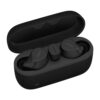Jabra Evolve2 Buds Headset True Wireless Stereo (TWS) In-ear Oproepen/muziek Bluetooth Zwart – 0