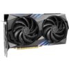 MSI GAMING GEFORCE RTX 4060 TI X 16G videokaart NVIDIA 16 GB GDDR6 – 2 MSI GAMING GEFORCE RTX 4060 TI X 16G videokaart NVIDIA 16 GB GDDR6 – 2