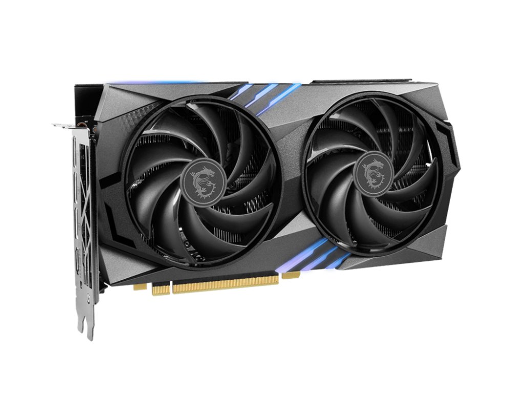 MSI GAMING GEFORCE RTX 4060 TI X 16G videokaart NVIDIA 16 GB GDDR6 – 2 MSI GAMING GEFORCE RTX 4060 TI X 16G videokaart NVIDIA 16 GB GDDR6 – 2