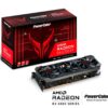 VGA PowerColor Red Devil AMD Radeon RX 6700XT 12 GB GDDR6 – 7 VGA PowerColor Red Devil AMD Radeon RX 6700XT 12 GB GDDR6 – 7