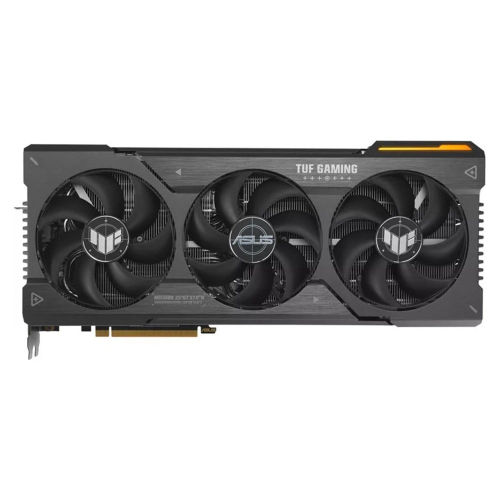 ASUS TUF Gaming TUF-RX7900XT-O20G-GAMING AMD Radeon RX 7900 XT 20 GB GDDR6 – 1 ASUS TUF Gaming TUF-RX7900XT-O20G-GAMING AMD Radeon RX 7900 XT 20 GB GDDR6 – 1