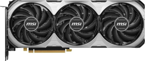 MSI VENTUS GeForce RTX 4060 Ti 3X 8G OC NVIDIA 8 GB GDDR6 – 0 MSI VENTUS GeForce RTX 4060 Ti 3X 8G OC NVIDIA 8 GB GDDR6 – 0