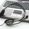 Logitech H111 Headset Hoofdband 3,5mm-connector Grijs – 12 Logitech H111 Headset Hoofdband 3,5mm-connector Grijs – 12