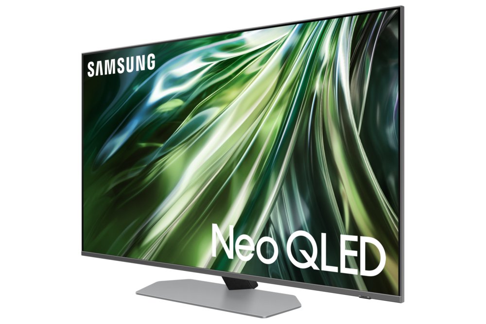 Samsung QN92D 43″ Neo QLED 4K Smart TV (2024) – 7