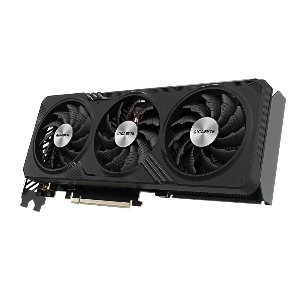 Gigabyte GeForce RTX 4060 Ti GAMING OC 8G NVIDIA GeForce RTX 4060 Ti 8 GB GDDR6 – 6 Gigabyte GeForce RTX 4060 Ti GAMING OC 8G NVIDIA GeForce RTX 4060 Ti 8 GB GDDR6 – 6