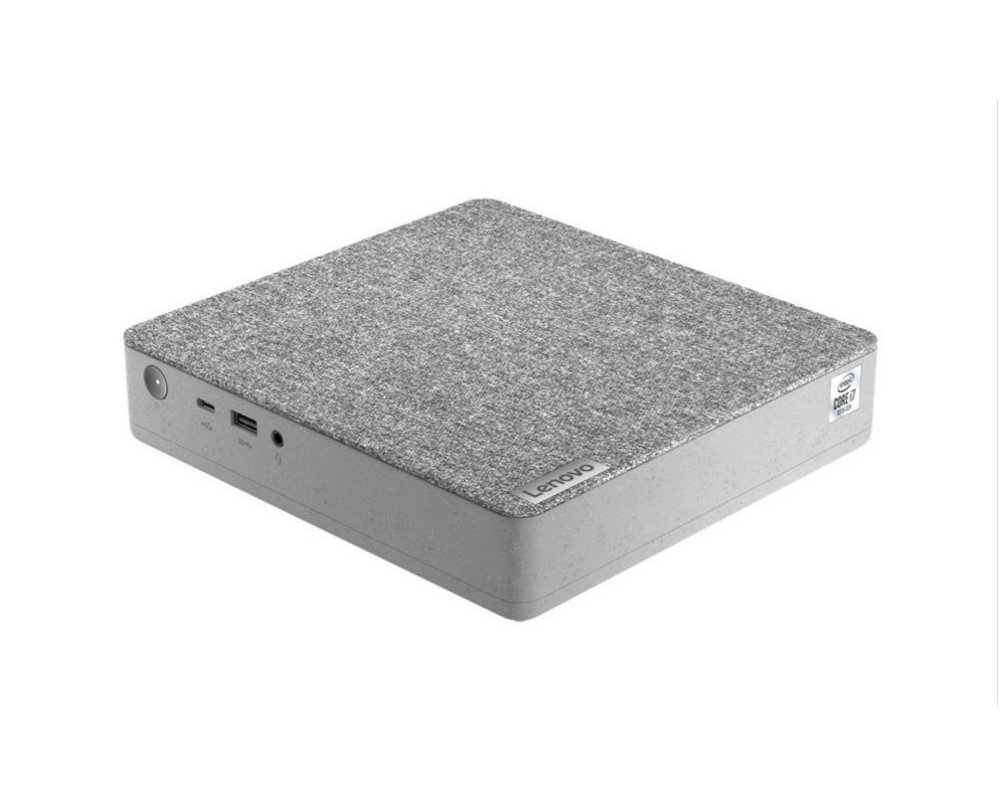 Lenovo IdeaCentre Mini 5 Desk i5-12400T / 8GB / 256GB / W11P – 3