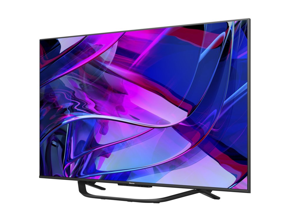 Hisense 55U79KQ ULED 4K TV (2023) – 15 Hisense 55U79KQ ULED 4K TV (2023) – 15
