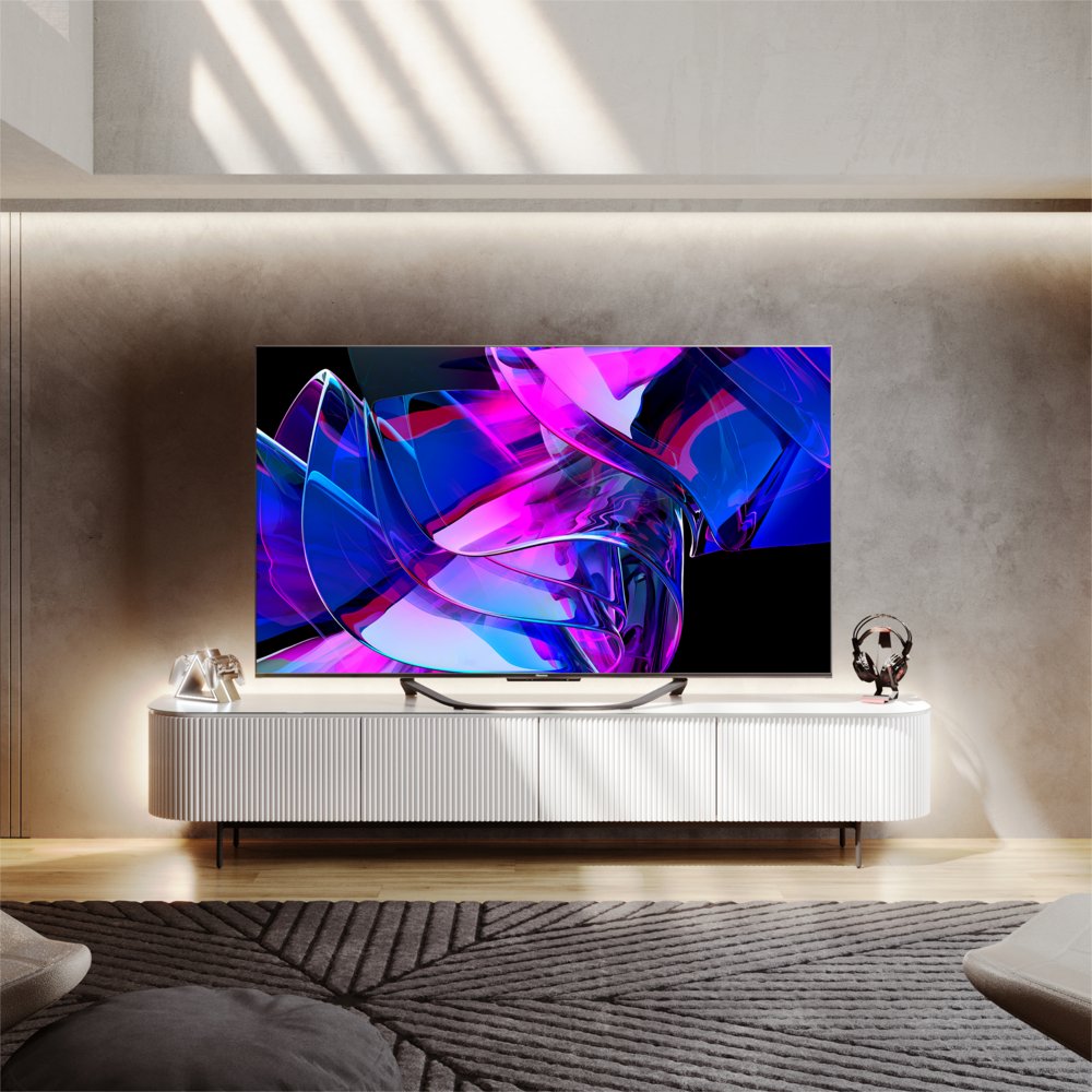 Hisense 55U79KQ ULED 4K TV (2023) – 6 Hisense 55U79KQ ULED 4K TV (2023) – 6