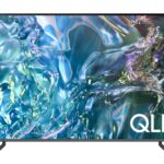 Samsung 43" QLED 4K Smart TV Q67D (2024)
