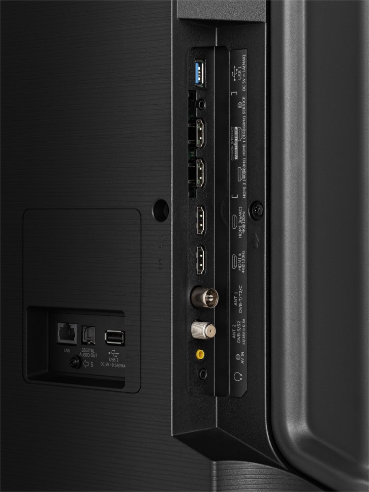 Hisense 55U79KQ ULED 4K TV (2023) – 23 Hisense 55U79KQ ULED 4K TV (2023) – 23