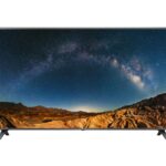 LG 55UR781C | 65'' Ultra HD 4K | LED Smart TV | Wifi | Web OS | HDR10 | 50Hz