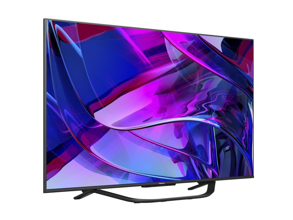 Hisense 55U79KQ ULED 4K TV (2023) – 12 Hisense 55U79KQ ULED 4K TV (2023) – 12