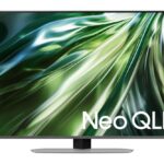Samsung QN92D 50" Neo QLED 4K Smart TV (2024)