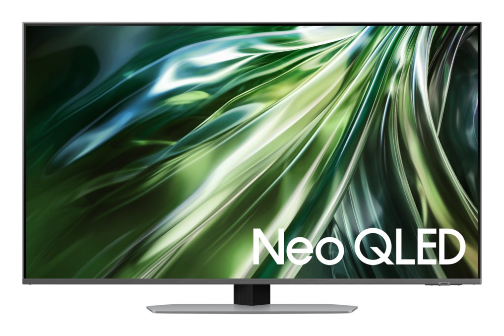 Samsung QN92D 50″ Neo QLED 4K Smart TV (2024) – 0 Samsung QN92D 50″ Neo QLED 4K Smart TV (2024) – 0