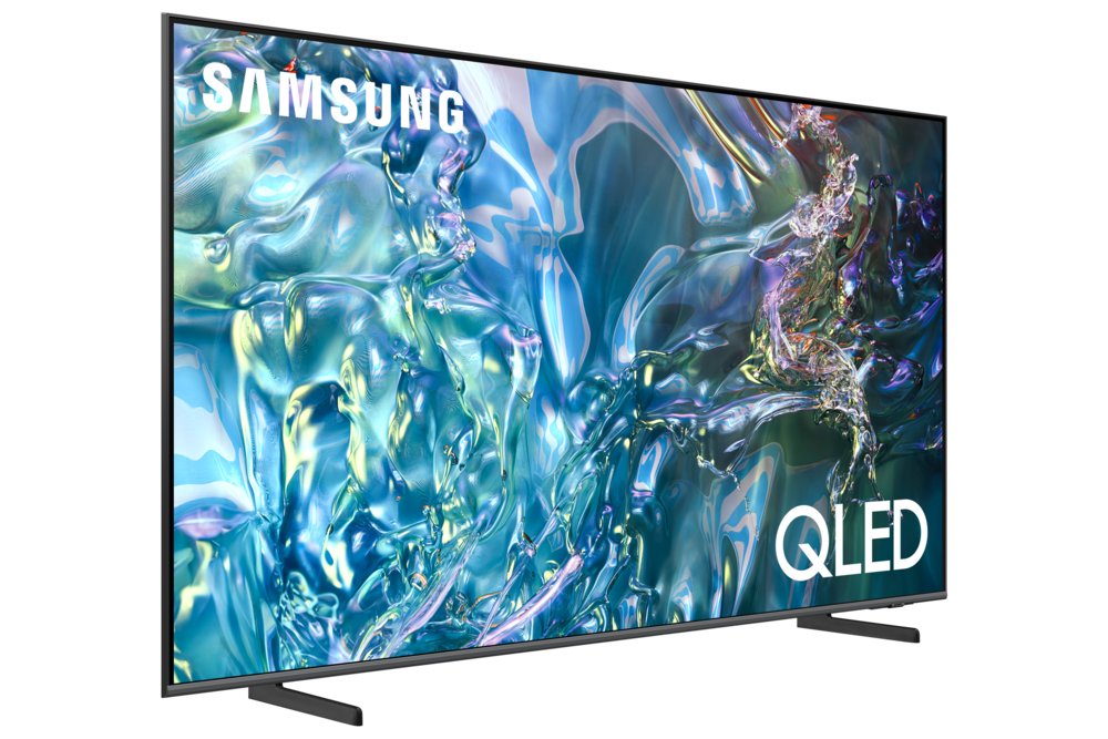 Samsung 43″ QLED 4K Smart TV Q67D (2024) – 7 Samsung 43″ QLED 4K Smart TV Q67D (2024) – 7