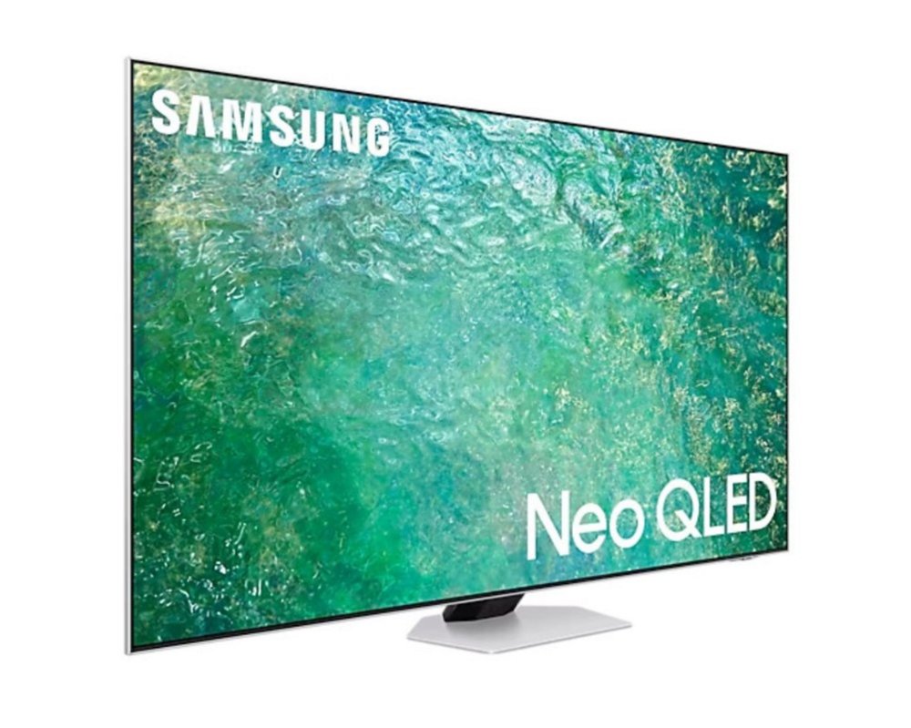 Samsung QE55QN85CAT 139,7 cm (55″) 4K Ultra HD Smart TV Wifi Zilver 2023 – 1