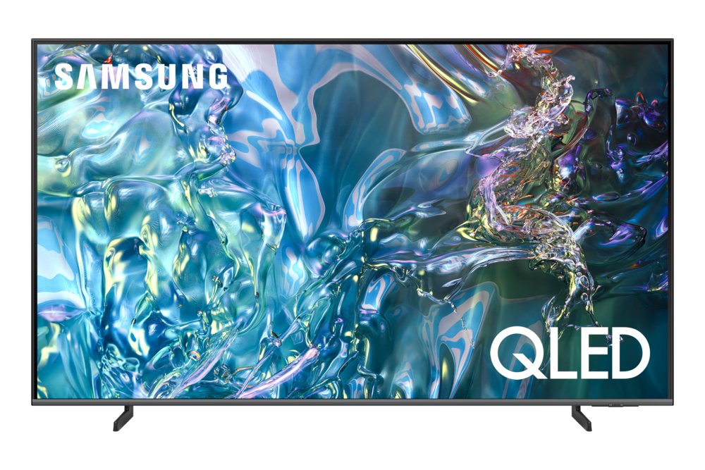 Samsung 43″ QLED 4K Smart TV Q67D (2024) – 5 Samsung 43″ QLED 4K Smart TV Q67D (2024) – 5