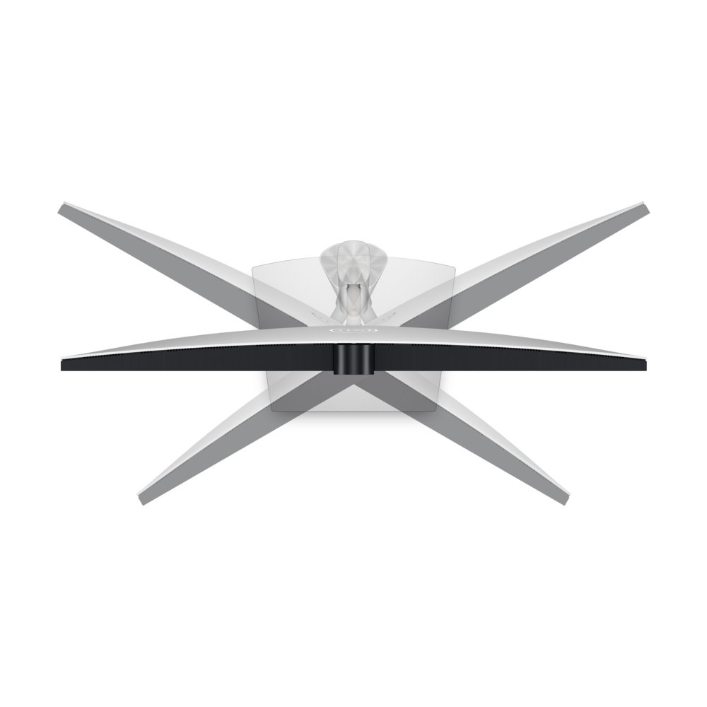 DELL UltraSharp 32 4K monitor voor videoconferencing – U3223QZ – 14 DELL UltraSharp 32 4K monitor voor videoconferencing – U3223QZ – 14