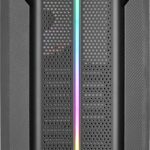 DESK. RGB 600WATT i5-10400 16GB 1TB GTX 1650 W11P