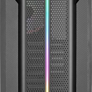 DESK. RGB 600WATT i5-10400 16GB 1TB GTX 1650 W11P