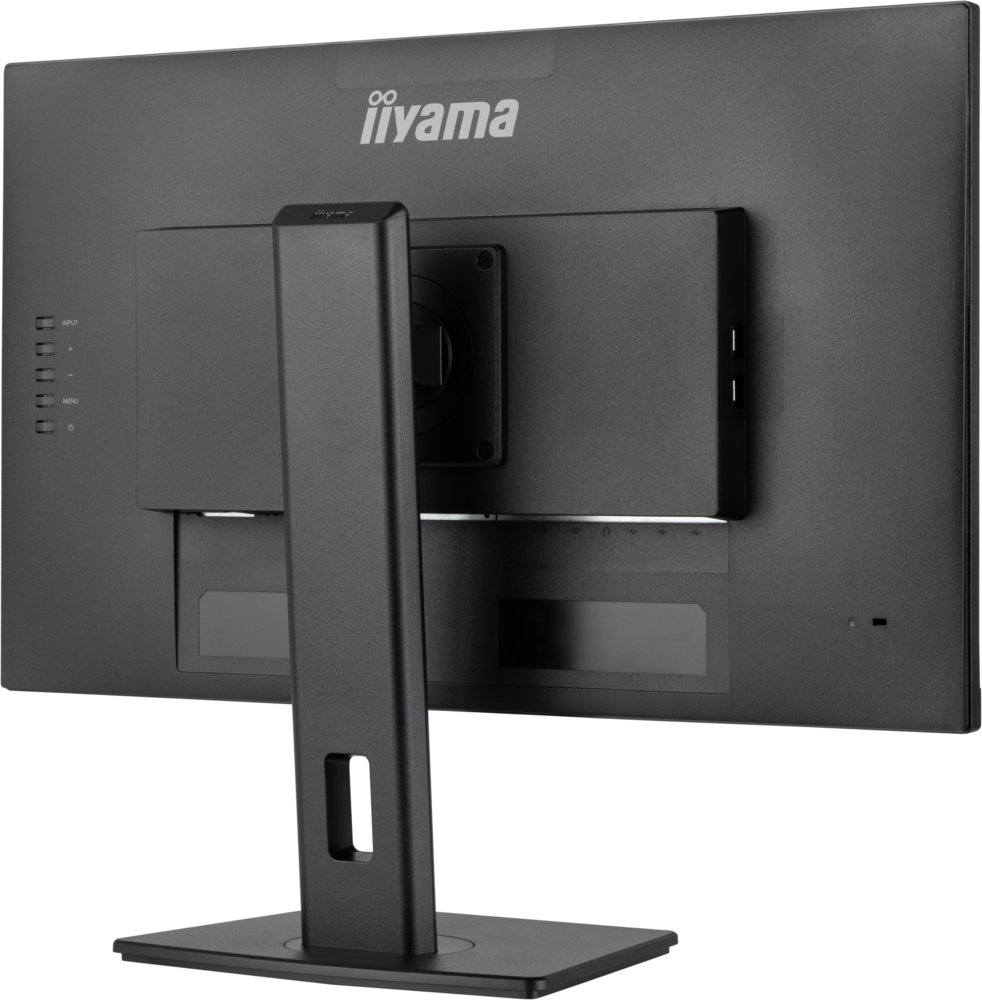 iiyama ProLite computer monitor 68,6 cm (27″) 2560 x 1440 Pixels Full HD LED Zwart – 9