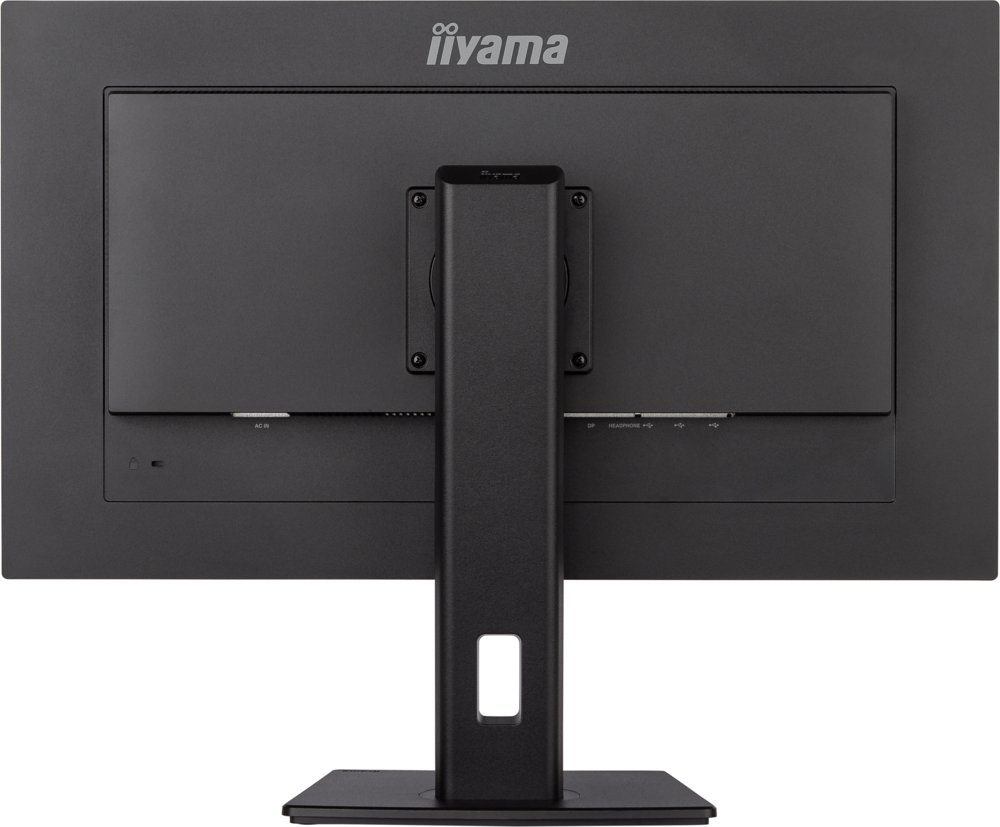 iiyama ProLite computer monitor 71,1 cm (28″) 3840 x 2160 Pixels 4K Ultra HD LED Zwart – 5 iiyama ProLite computer monitor 71,1 cm (28″) 3840 x 2160 Pixels 4K Ultra HD LED Zwart – 5