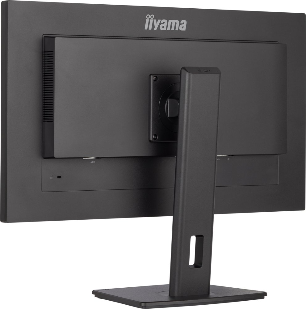 iiyama ProLite computer monitor 71,1 cm (28″) 3840 x 2160 Pixels 4K Ultra HD LED Zwart – 7 iiyama ProLite computer monitor 71,1 cm (28″) 3840 x 2160 Pixels 4K Ultra HD LED Zwart – 7