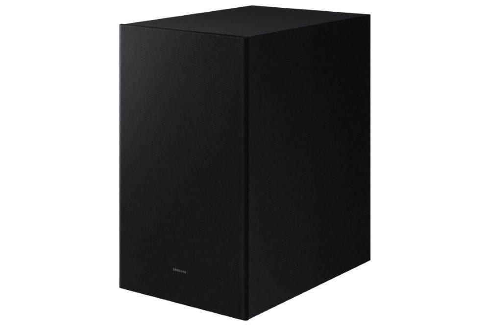 Samsung Q-series Cinematic Soundbar HW-Q700D (2024) – 6 Samsung Q-series Cinematic Soundbar HW-Q700D (2024) – 6