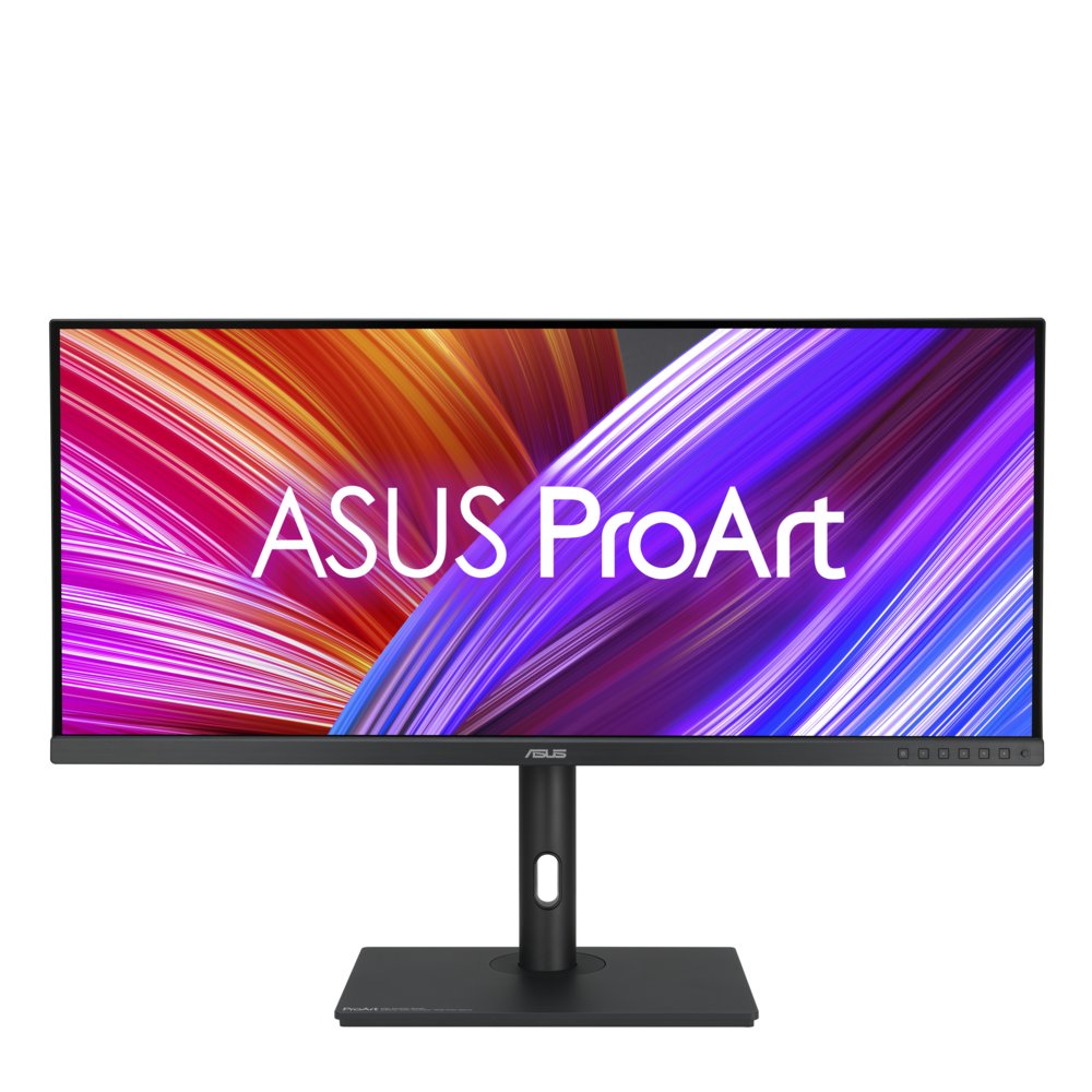 ASUS ProArt PA348CGV computer monitor 86,4 cm (34″) 3440 x 1440 Pixels UltraWide Quad HD Zwart – 0 ASUS ProArt PA348CGV computer monitor 86,4 cm (34″) 3440 x 1440 Pixels UltraWide Quad HD Zwart – 0
