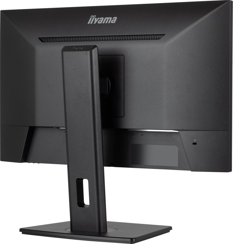 iiyama ProLite computer monitor 60,5 cm (23.8″) 1920 x 1080 Pixels Full HD LED Zwart – 10 iiyama ProLite computer monitor 60,5 cm (23.8″) 1920 x 1080 Pixels Full HD LED Zwart – 10