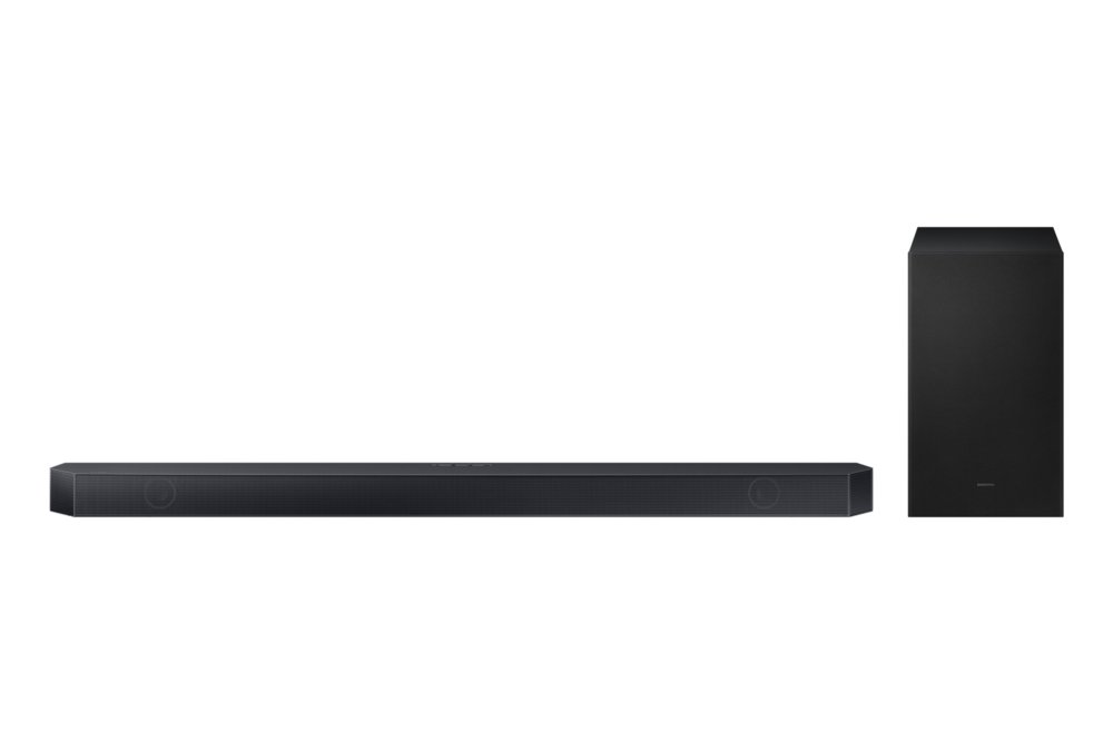 Samsung Q-series Cinematic Soundbar HW-Q700D (2024) – 0 Samsung Q-series Cinematic Soundbar HW-Q700D (2024) – 0
