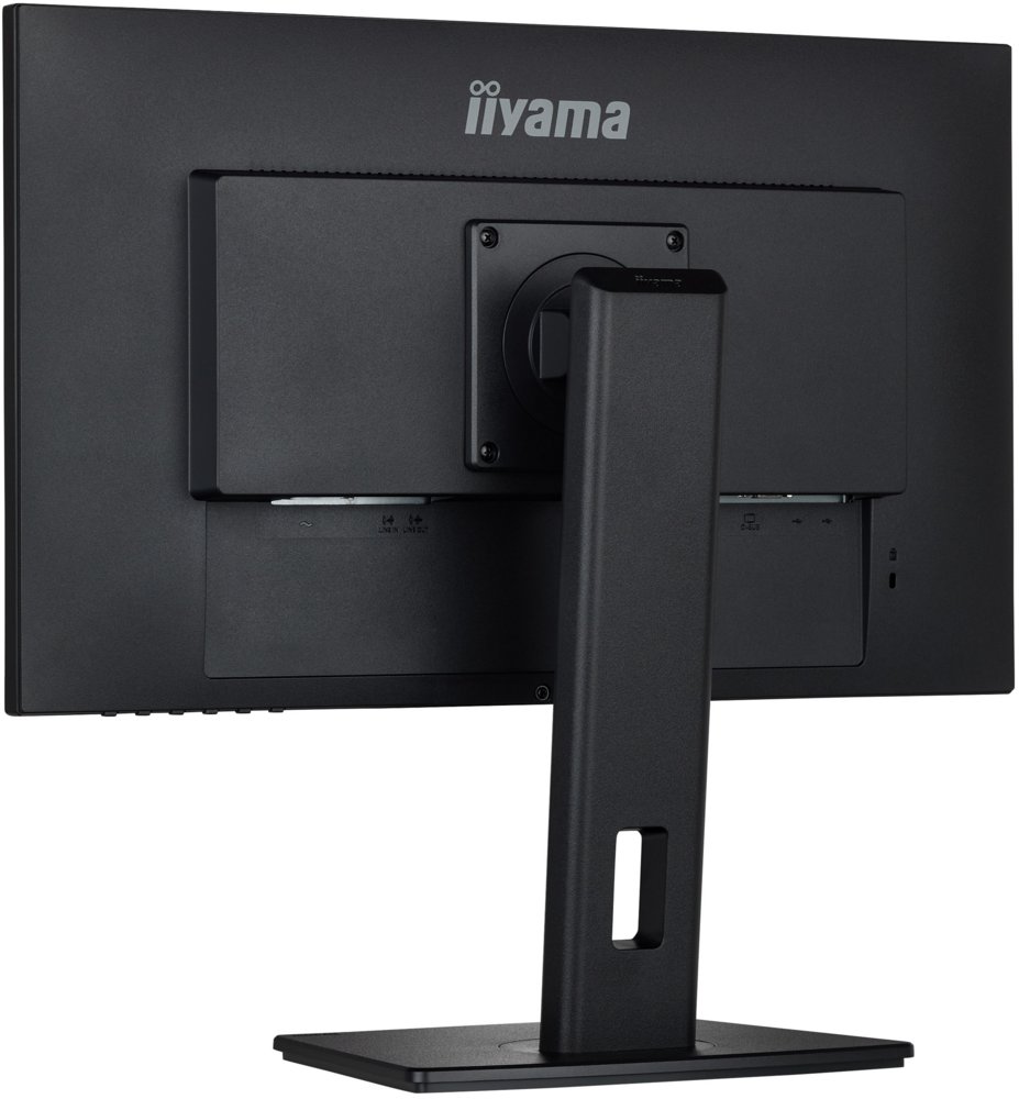 iiyama ProLite XUB2492HSC-B5 LED display 61 cm (24″) 1920 x 1080 Pixels Full HD Zwart – 9 iiyama ProLite XUB2492HSC-B5 LED display 61 cm (24″) 1920 x 1080 Pixels Full HD Zwart – 9