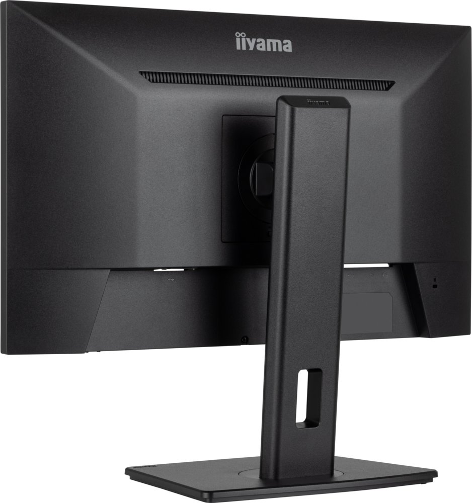 iiyama ProLite computer monitor 60,5 cm (23.8″) 1920 x 1080 Pixels Full HD LED Zwart – 9 iiyama ProLite computer monitor 60,5 cm (23.8″) 1920 x 1080 Pixels Full HD LED Zwart – 9