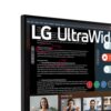 LG 29WP500-B computer monitor 73,7 cm (29″) 2560 x 1080 Pixels UltraWide Full HD LED Zwart – 11 LG 29WP500-B computer monitor 73,7 cm (29″) 2560 x 1080 Pixels UltraWide Full HD LED Zwart – 11