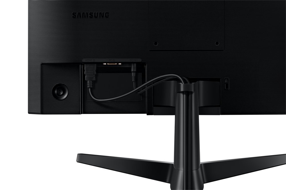 Samsung S27C310EAU computer monitor 68,6 cm (27″) 1920 x 1080 Pixels Full HD LED Zwart – 13 Samsung S27C310EAU computer monitor 68,6 cm (27″) 1920 x 1080 Pixels Full HD LED Zwart – 13