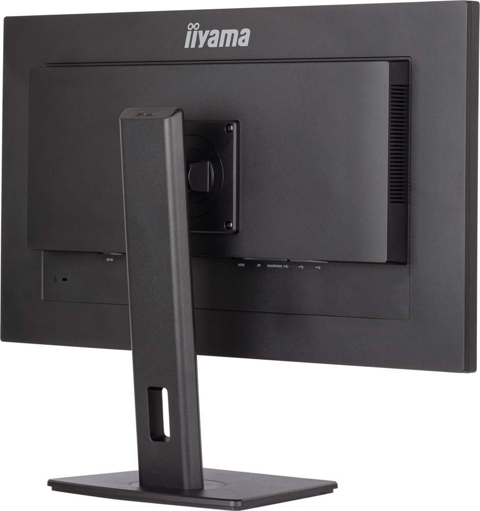 iiyama ProLite computer monitor 71,1 cm (28″) 3840 x 2160 Pixels 4K Ultra HD LED Zwart – 6 iiyama ProLite computer monitor 71,1 cm (28″) 3840 x 2160 Pixels 4K Ultra HD LED Zwart – 6