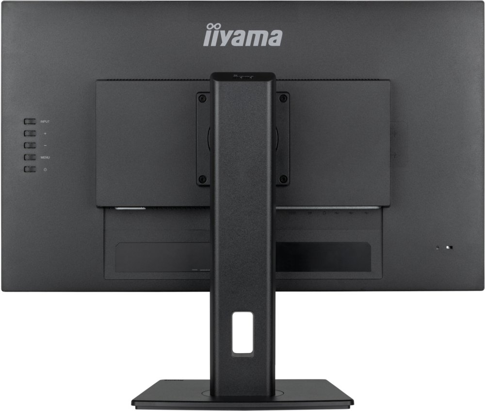 iiyama ProLite computer monitor 68,6 cm (27″) 2560 x 1440 Pixels Full HD LED Zwart – 8