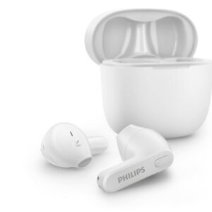Philips TAT2236WT | Draadloze In-Ear Bluetooth Oordopjes | Wit
