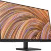 MON HP V27i 27Inch G5 IPS Zwart 75HZ DisplayPort, HDMI, VGA – 9