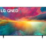 LG QNED 50-inch 4K smart-tv 2023
