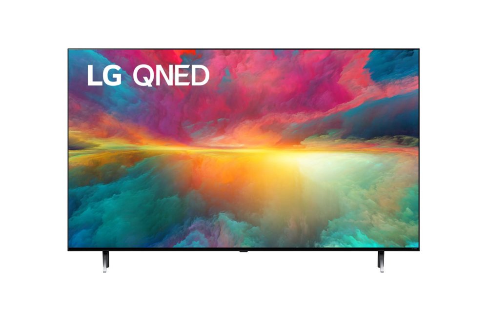 LG QNED 50-inch 4K smart-tv 2023 – 0 LG QNED 50-inch 4K smart-tv 2023 – 0