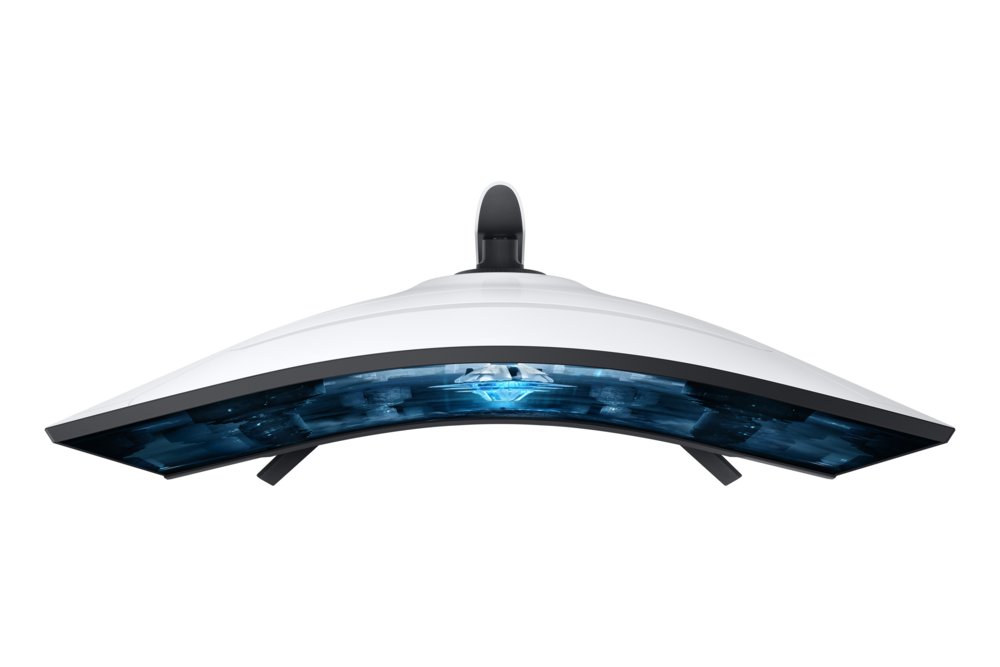 Samsung Odyssey Neo G8 32” Neo G85NB UHD Mini LED Gaming Monitor – 11 Samsung Odyssey Neo G8 32” Neo G85NB UHD Mini LED Gaming Monitor – 11