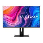 ASUS ProArt Display PA329C computer monitor 81,3 cm (32") 3840 x 2160 Pixels Zwart