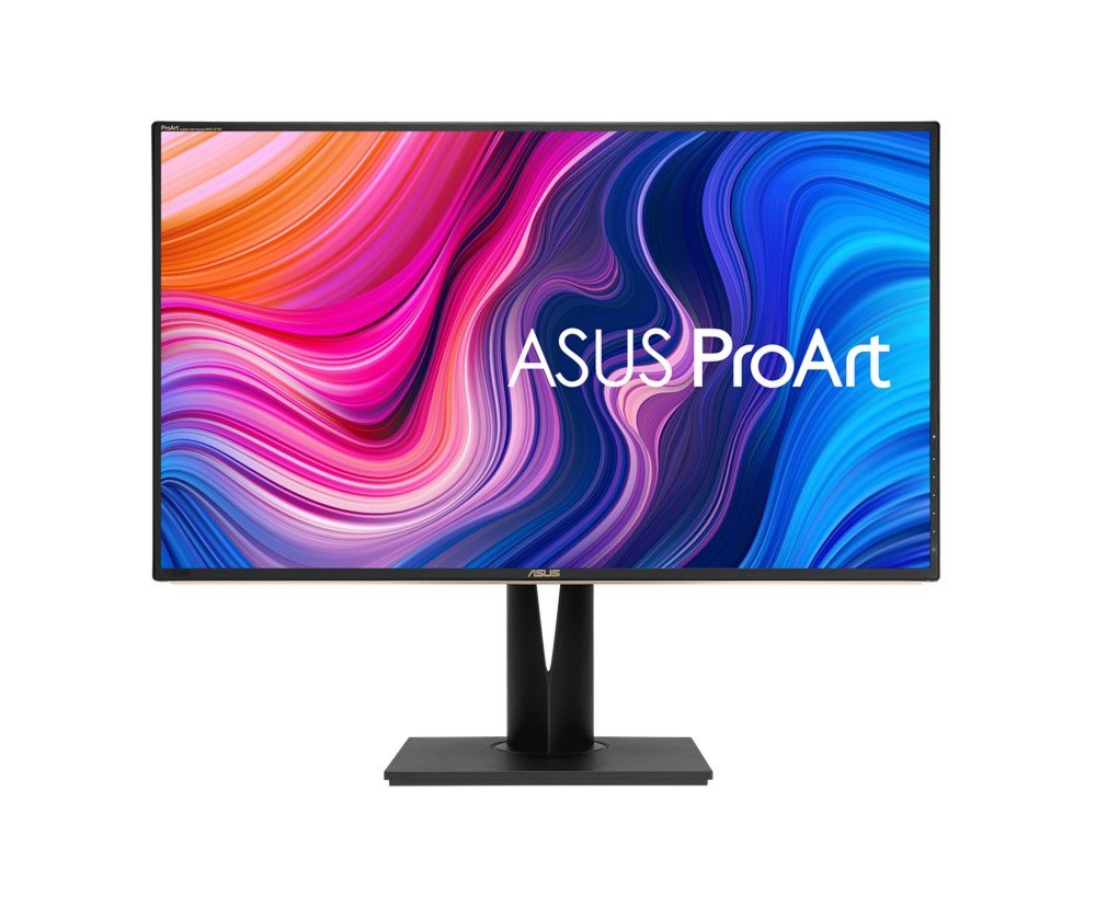 ASUS ProArt Display PA329C computer monitor 81,3 cm (32″) 3840 x 2160 Pixels Zwart – 0 ASUS ProArt Display PA329C computer monitor 81,3 cm (32″) 3840 x 2160 Pixels Zwart – 0