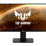 ASUS TUF Gaming VG289Q 28" | 3840 x 2160 IPS | 60Hz | 4K Gaming Monitor