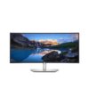 DELL UltraSharp U3423WE LED display 86,7 cm (34.1″) 3440 x 1440 Pixel UltraWide Quad HD LCD – 0