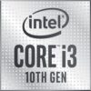 Intel Core i3-10100 processor 3,6 GHz 6 MB Smart Cache Box – 3 Intel Core i3-10100 processor 3,6 GHz 6 MB Smart Cache Box – 3