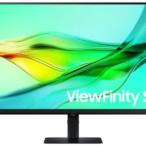 Samsung ViewFinity S6 S60UD 32" | 2560x1440 IPS | 100Hz | USB-Hub | Monitor